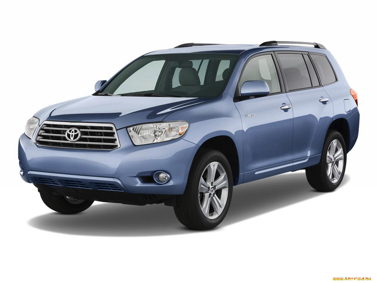 , toyota